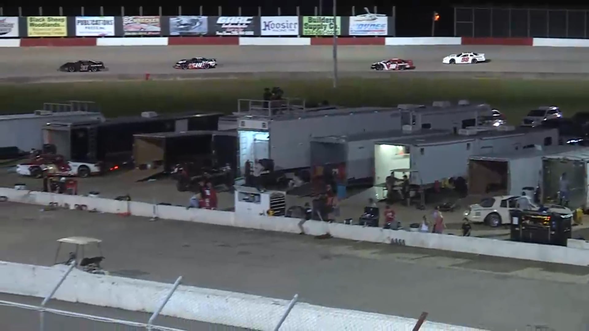 ST - Show Me The Money PLM - Montgomery 7/21/18