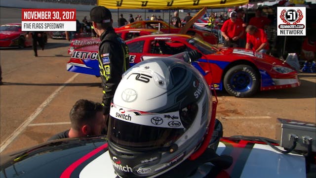 2017 Snowball Derby - Five Flags - Th...