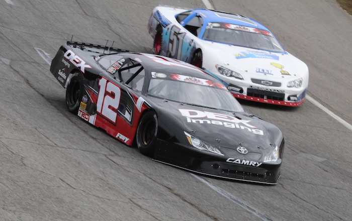 51st Annual Snowball Derby at Five Flags Pre Race - Race Replay - Dec. 2, 2018