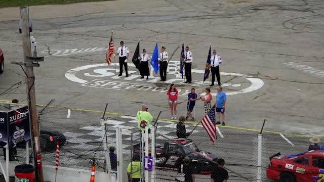 REPLAY - Small Car Nationals at Sling...