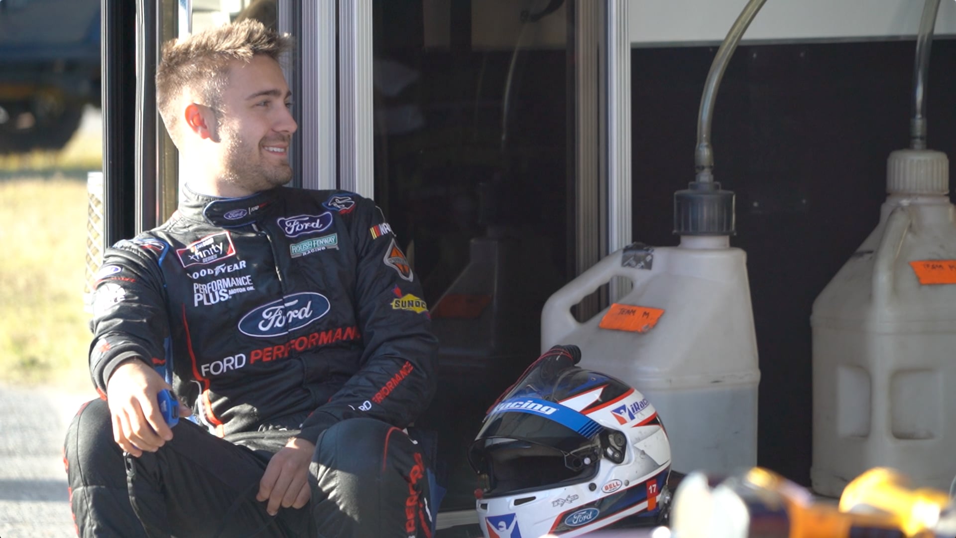 Snowball Derby Drivers Make Laps at Five Flags - Recap - Dec. 2, 2019 