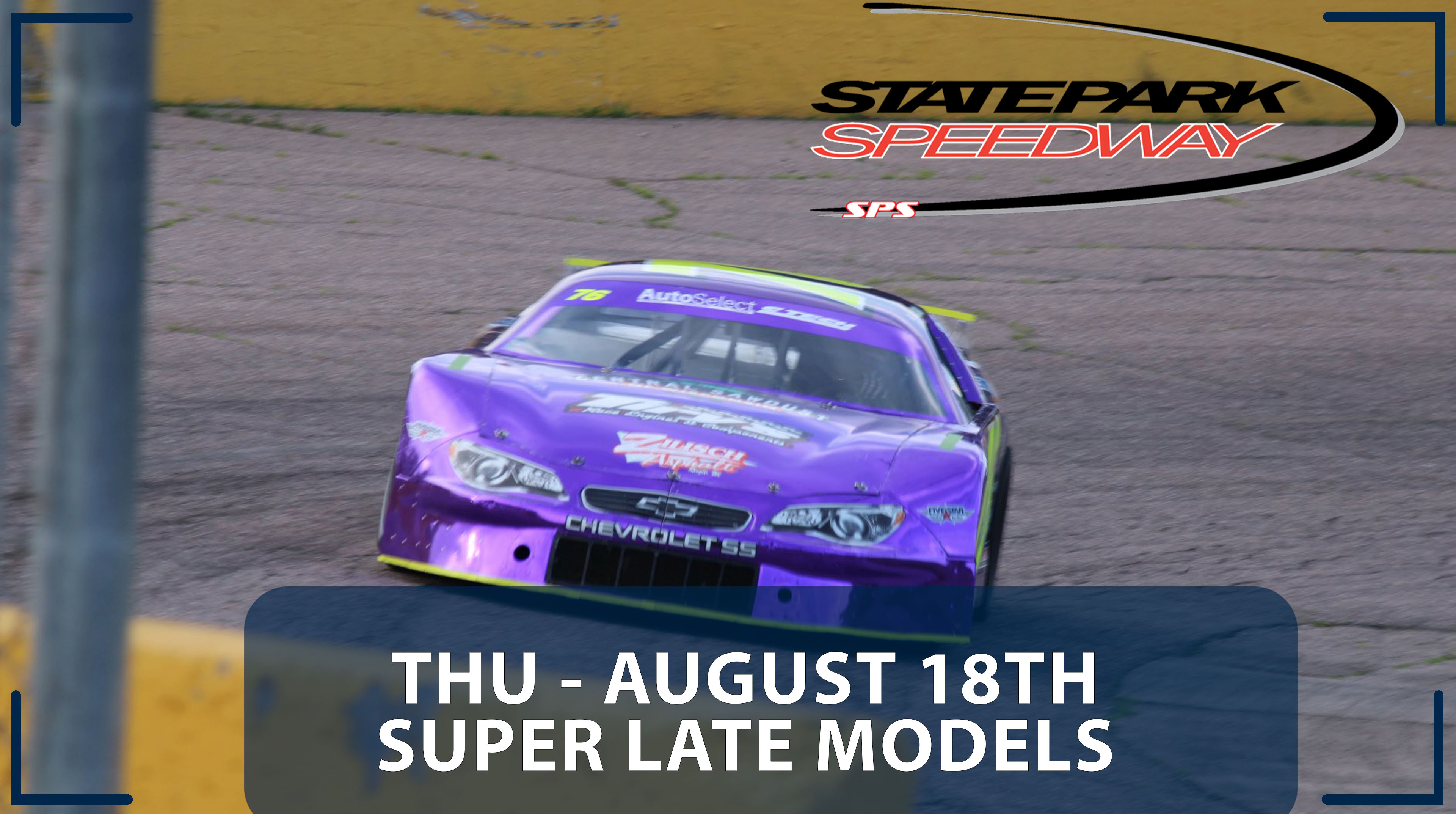 Replay - Lodi Memorial at State Park - 8.18.22