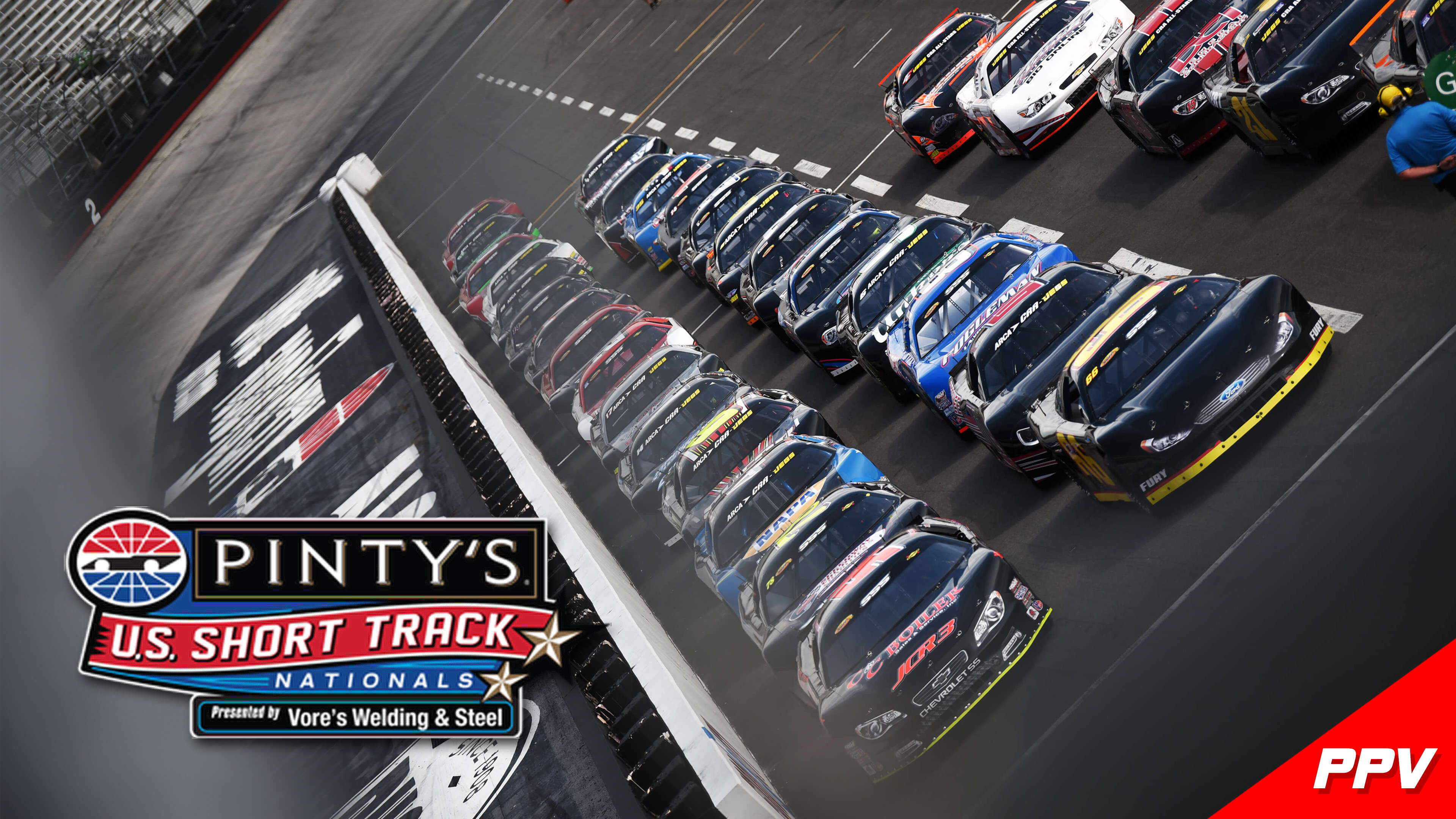 U.S. Short Track Nationals at Bristol - Race Replay - Sep. 26, 2020