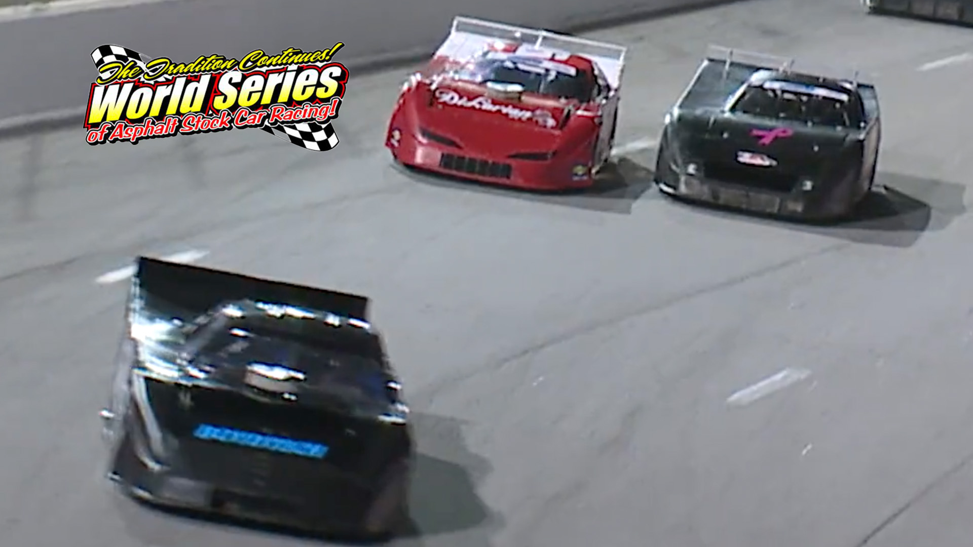 Highlights - Sportsman 35 at New Smyrna Speedway - 2.10.23