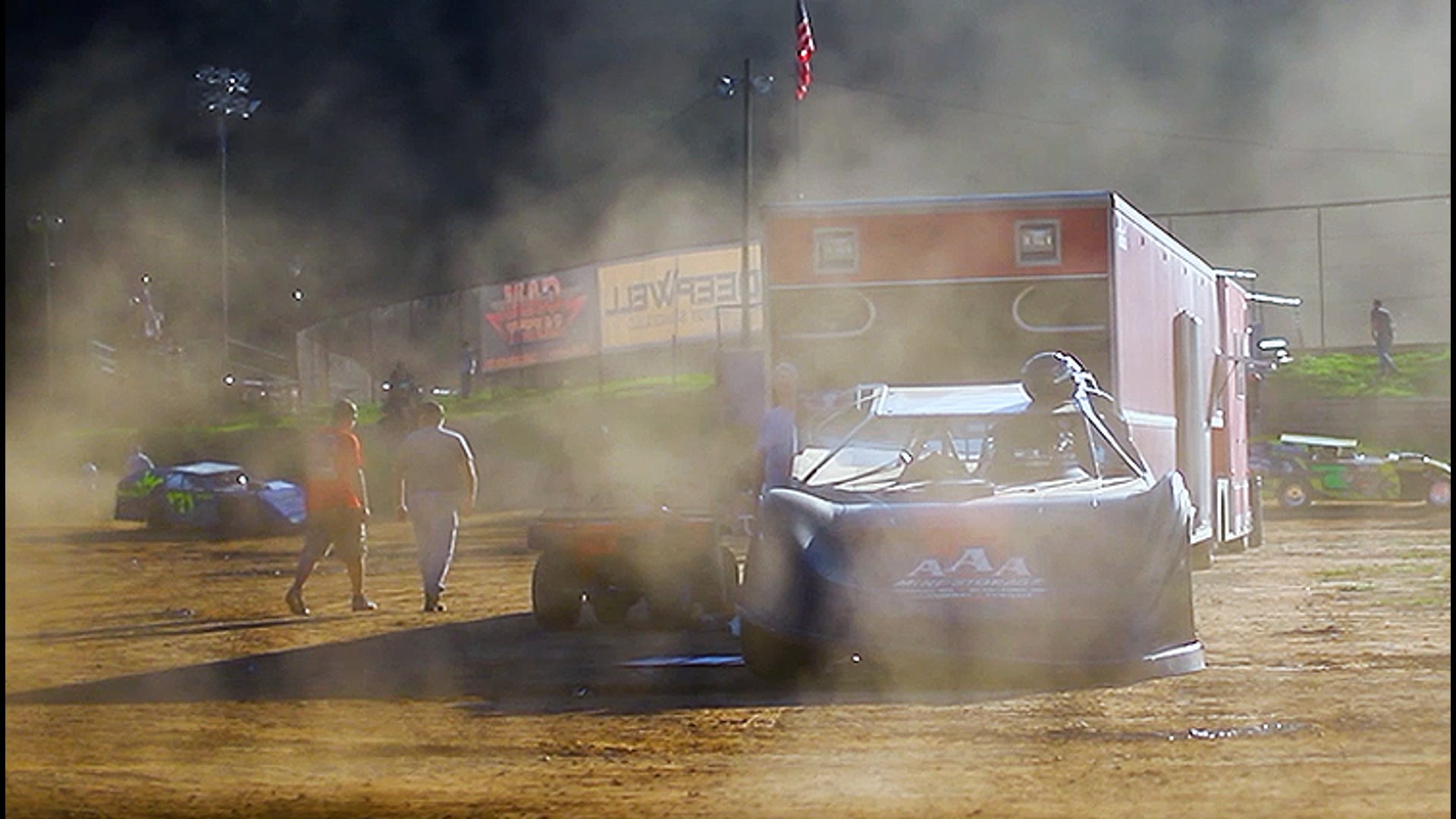 FASTRAK Racing Series at Tyler County - Music Video - July 13, 2019