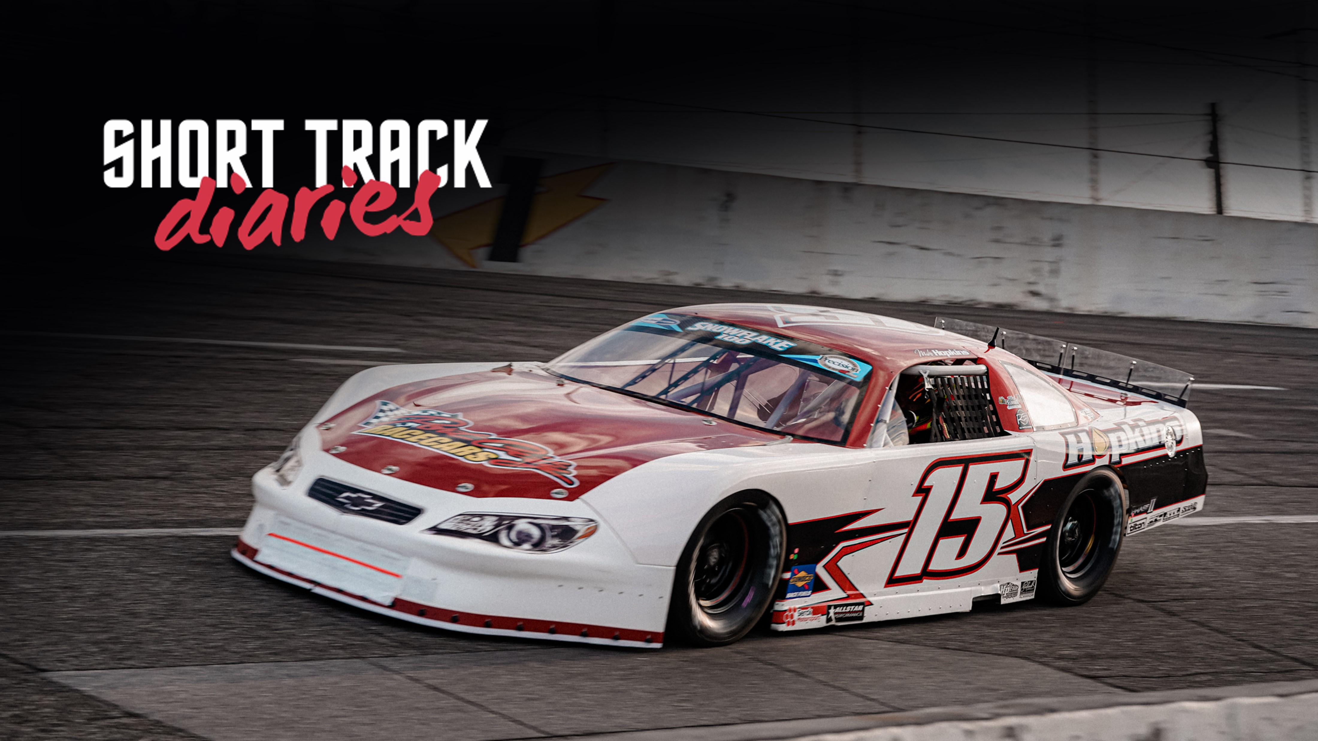 Port City Racecars - Short Track Diaries - Ep.1