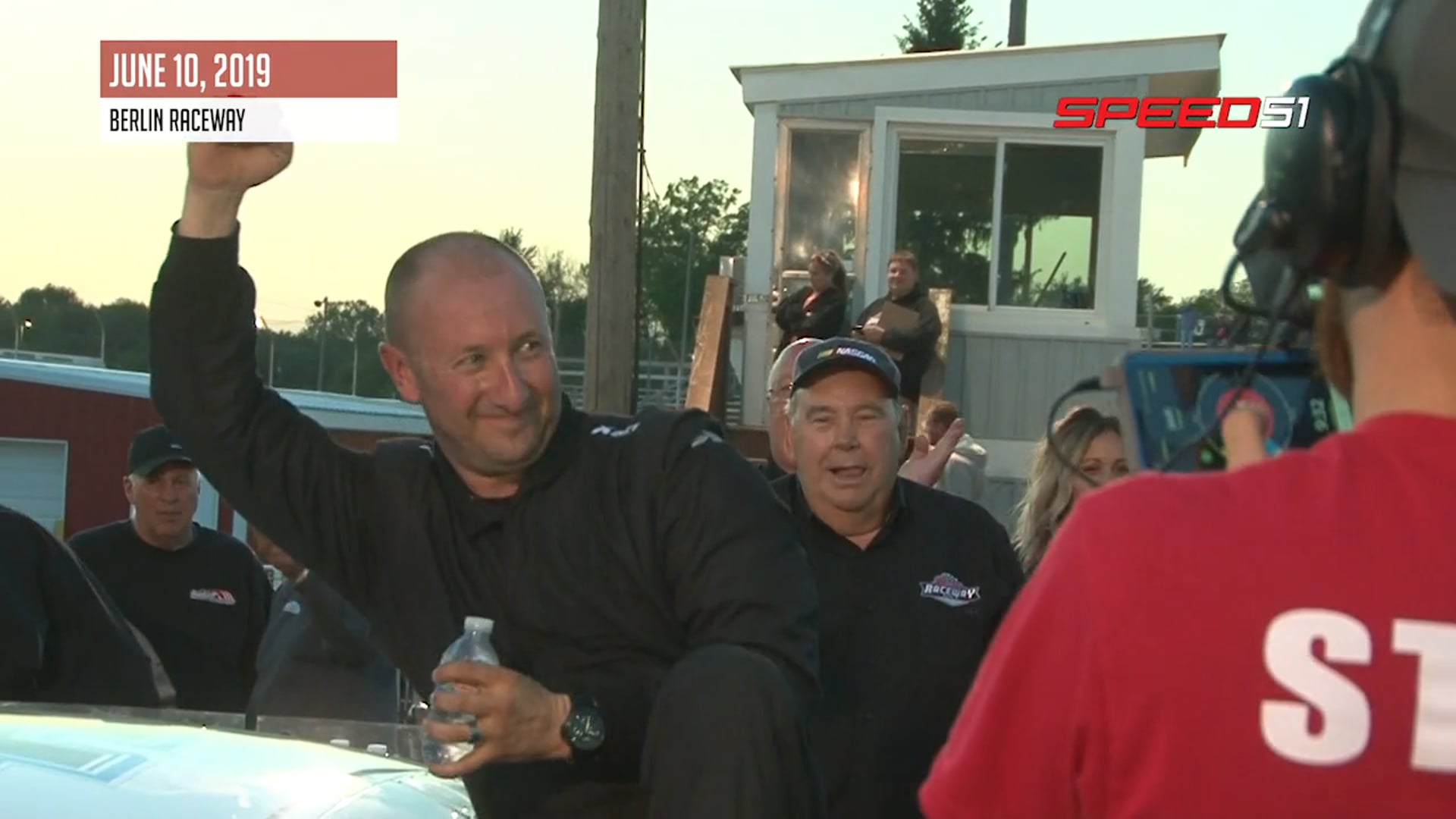 2019 Money in the Bank 150 at Berlin - Recap