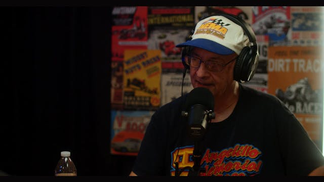 The Derek Pernesiglio Show w/ Chris R...