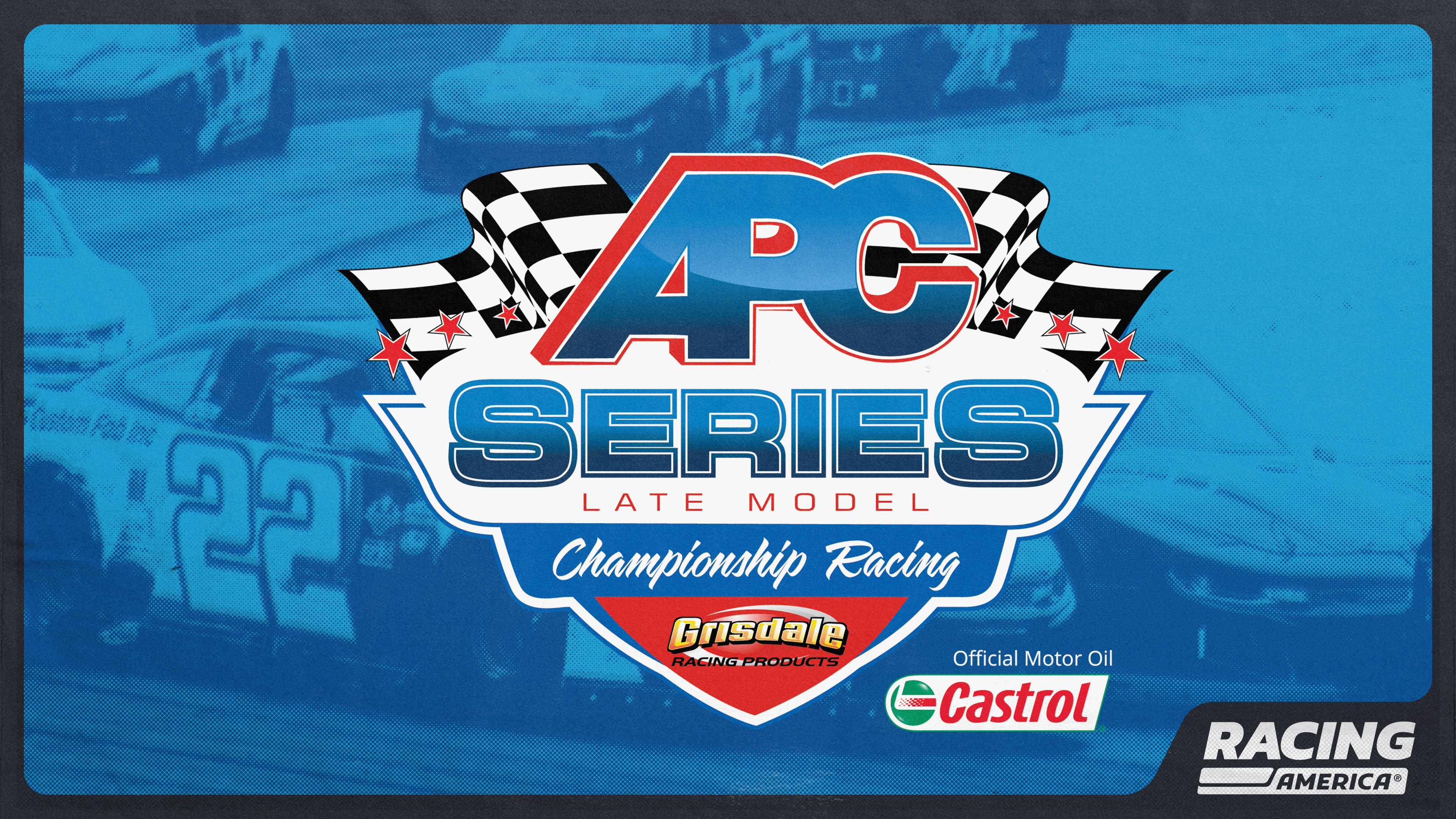 APC United Late Model Series