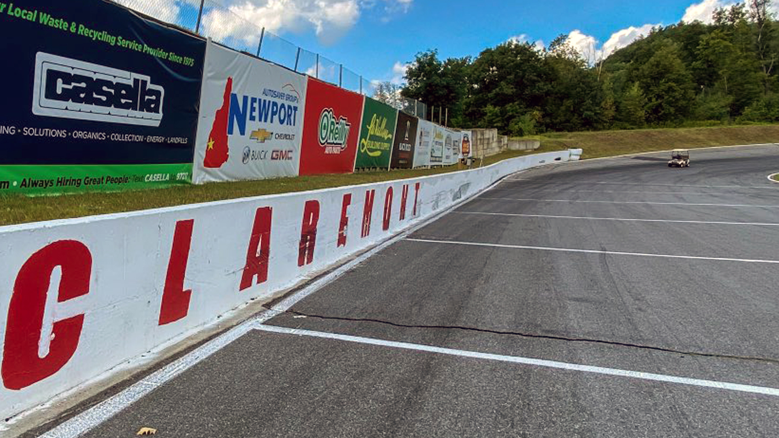 10.16.21 - 2021 Fall Challenge Day 2 at Claremont - Replay - Part 2