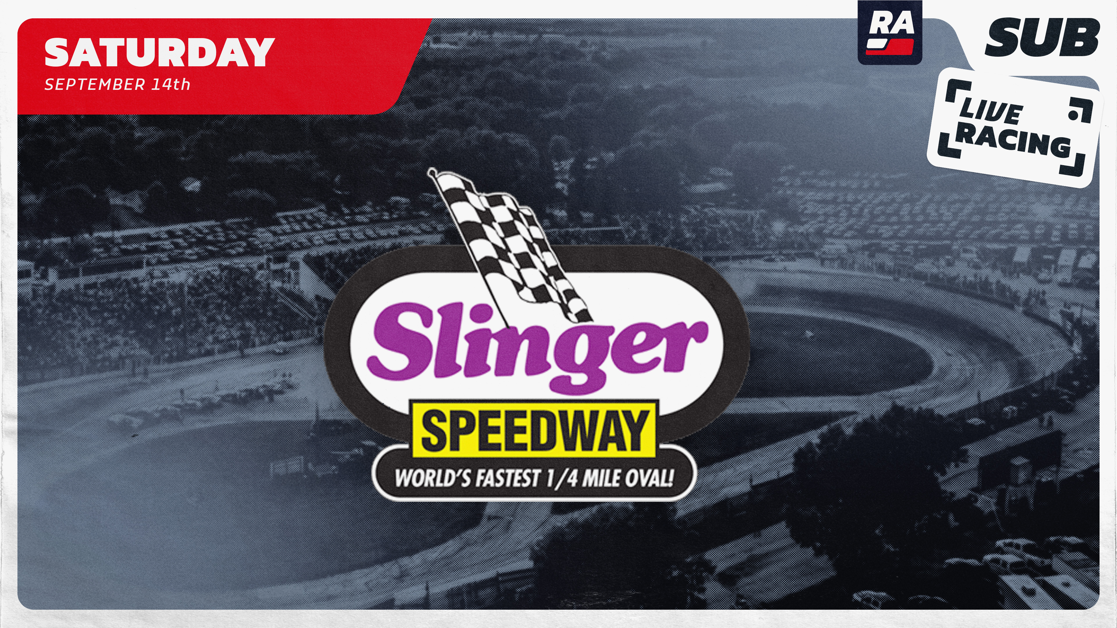 REPLAY - Monster Truck Throwdown at Slinger (WI) - 9.14.24