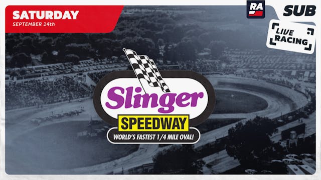 REPLAY - Monster Truck Throwdown at S...