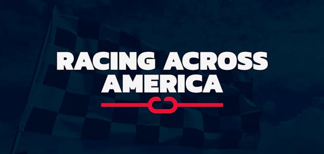 Highlights - Racing Across America - ...