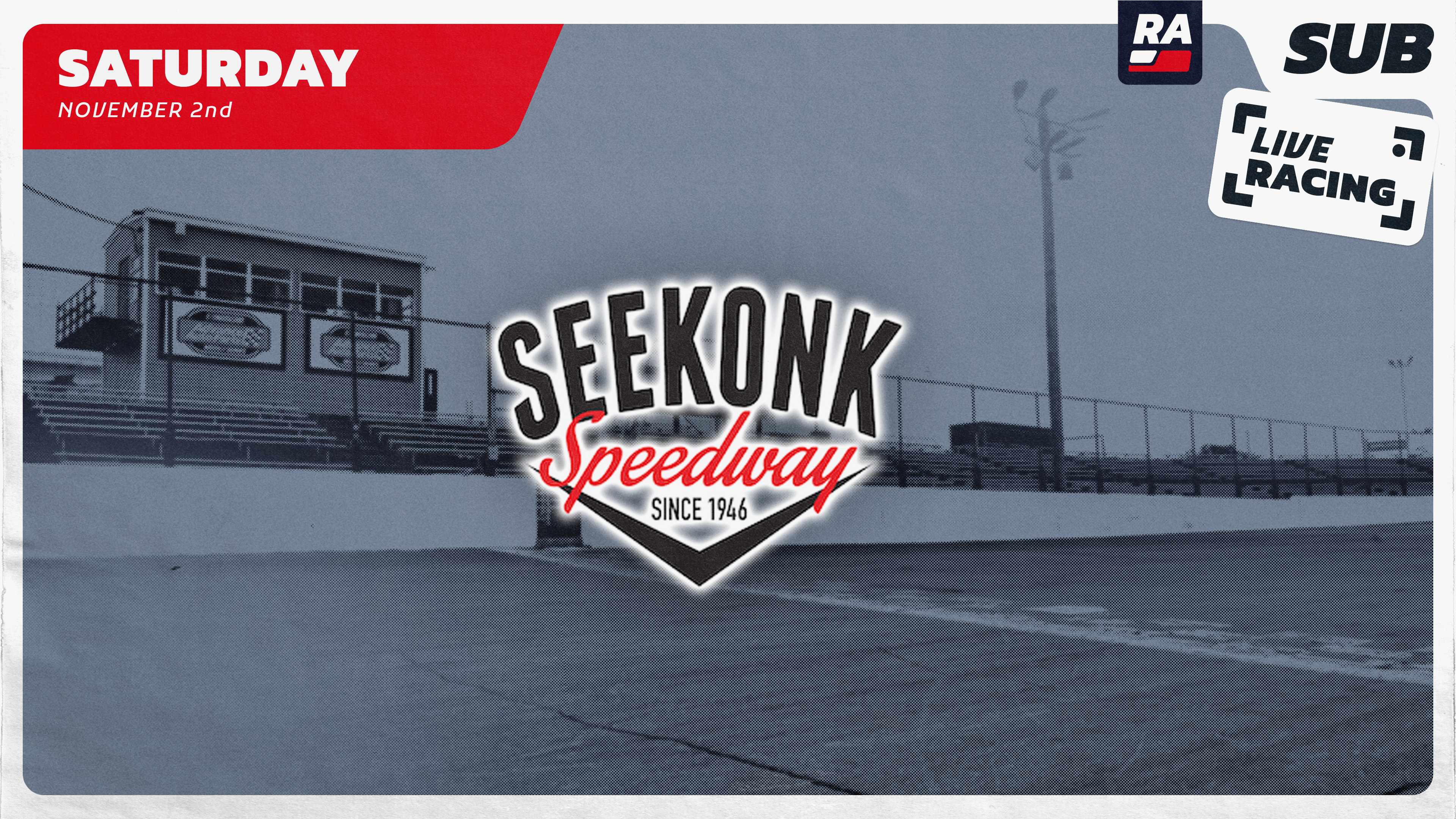 REPLAY - Haunted Hundred at Seekonk (MA) - 11.2.24