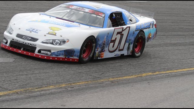 Snowball Derby Practice With Stephen ...