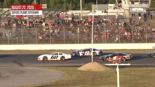 Oxford 250 Qualifier - Highlights - A...