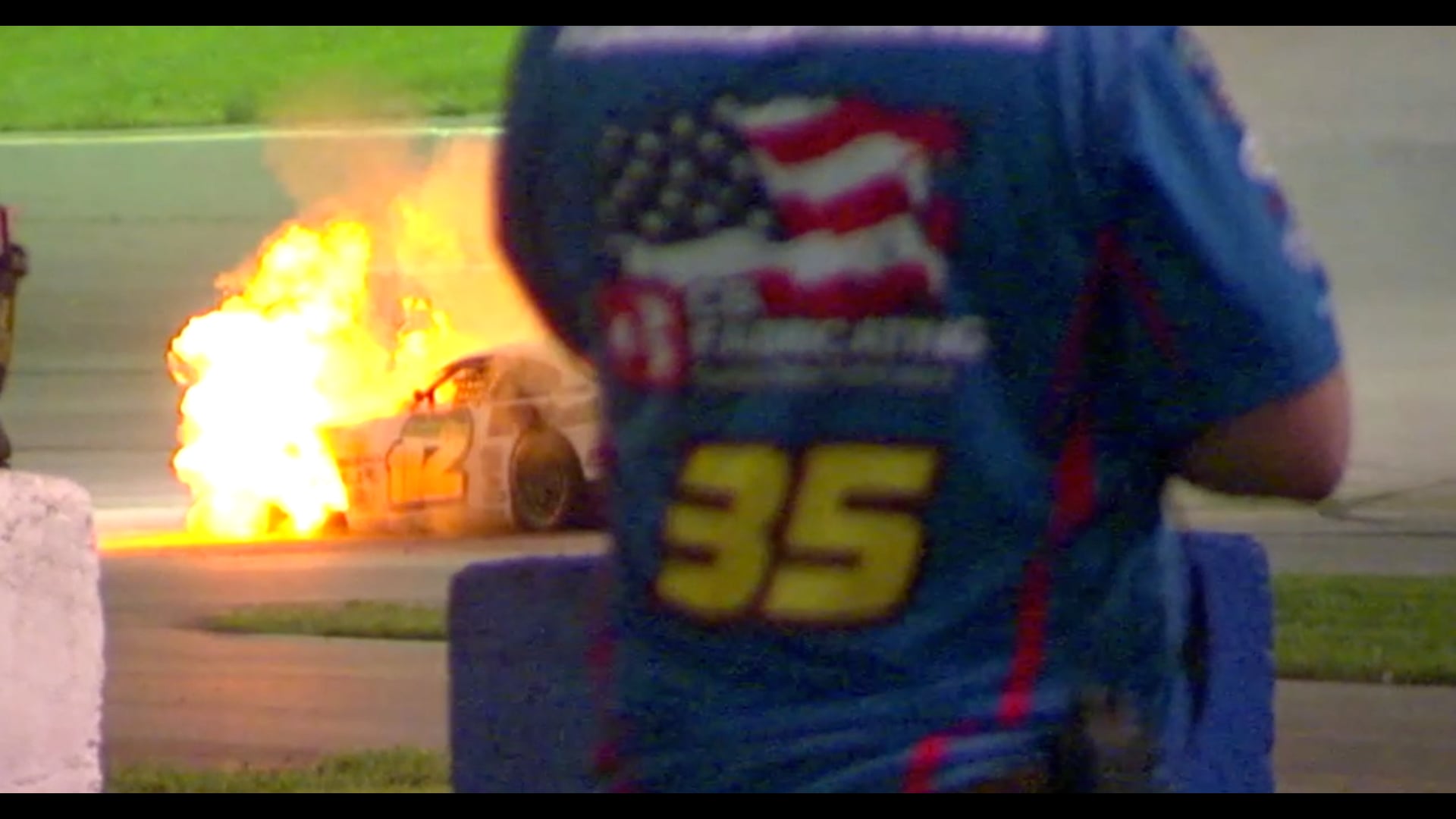 Show me State Showdown 125 at Lebanon - Highlights 