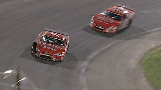 54th Annual Redbud 400 at Anderson - Highlights - July 13, 2020 