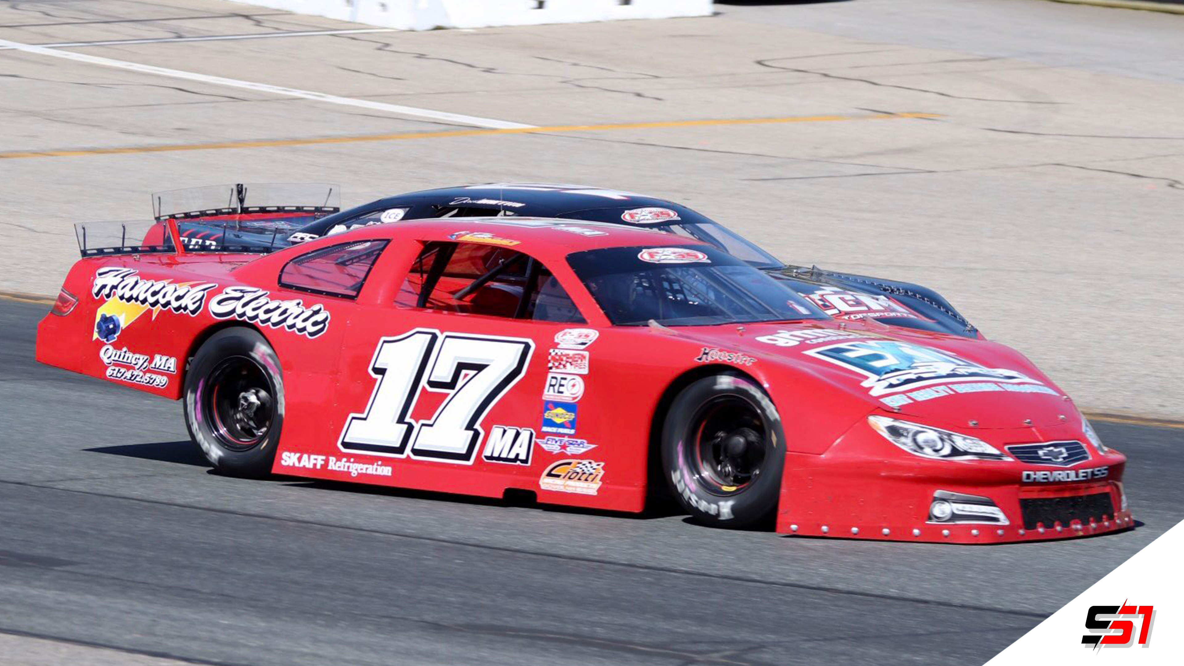 Northeast Classic at NHMS - Replay - April 18, 2021