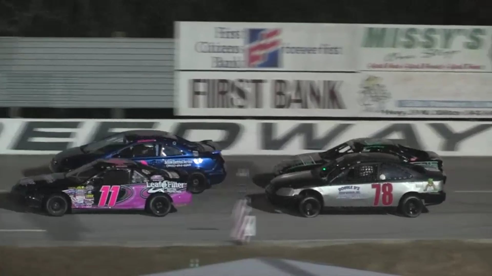 4-Cylinder Compacts New Year's Bash at Dillon