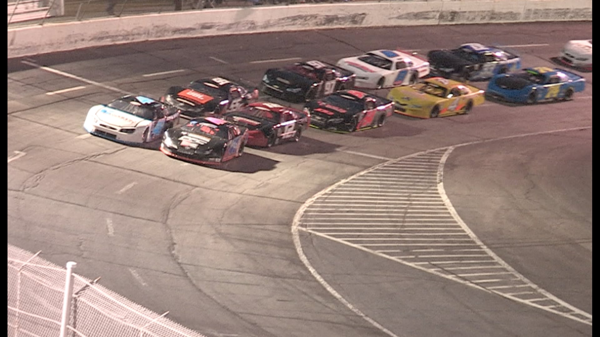 Pro All Stars Series Orange Blossom Orange County Highlights - March 25, 2017