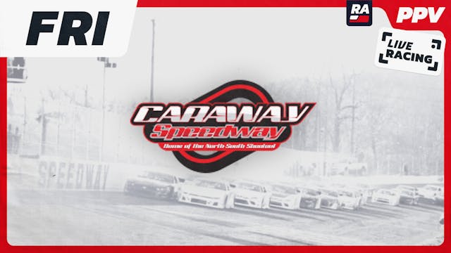 PPV 11.8.24 - North/South Shootout at Caraway (NC) - Day 1