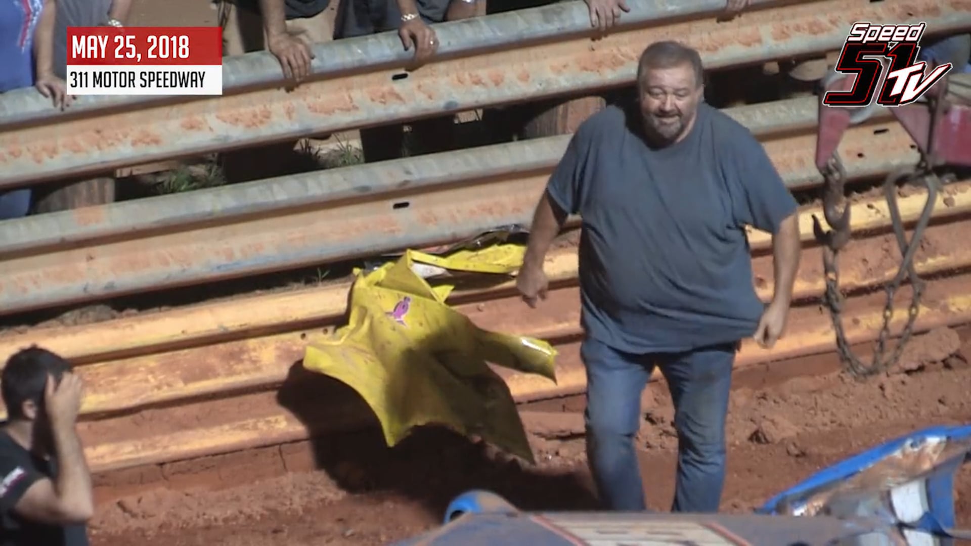 ULTIMATE Bill Hicks Memorial at 311 Motor Speedway - Highlights May 25, 2018