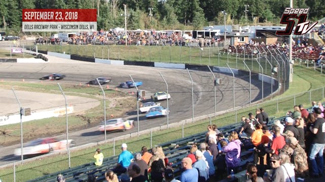 Tundra SLM Feature 2 - Dells Raceway ...