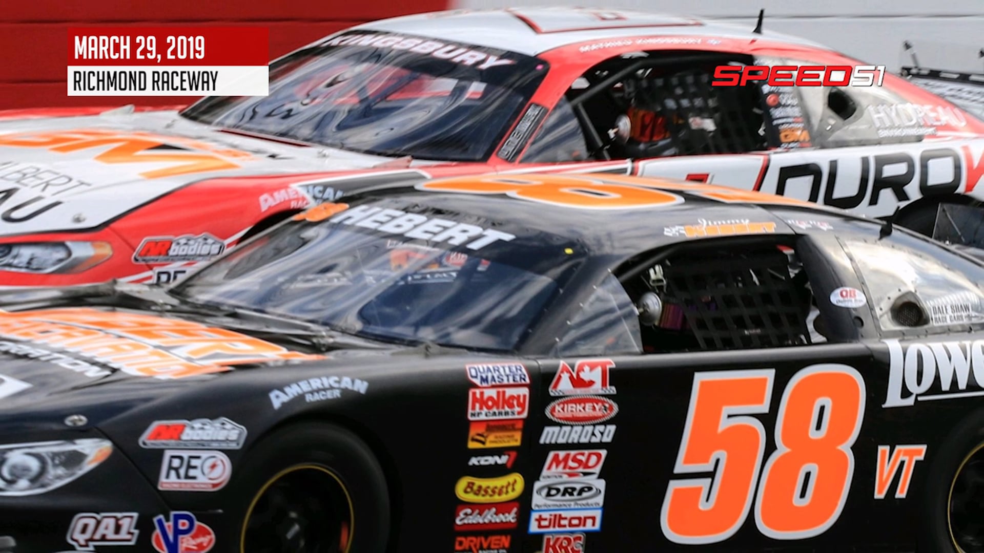 Recap ACT Richmond 2019