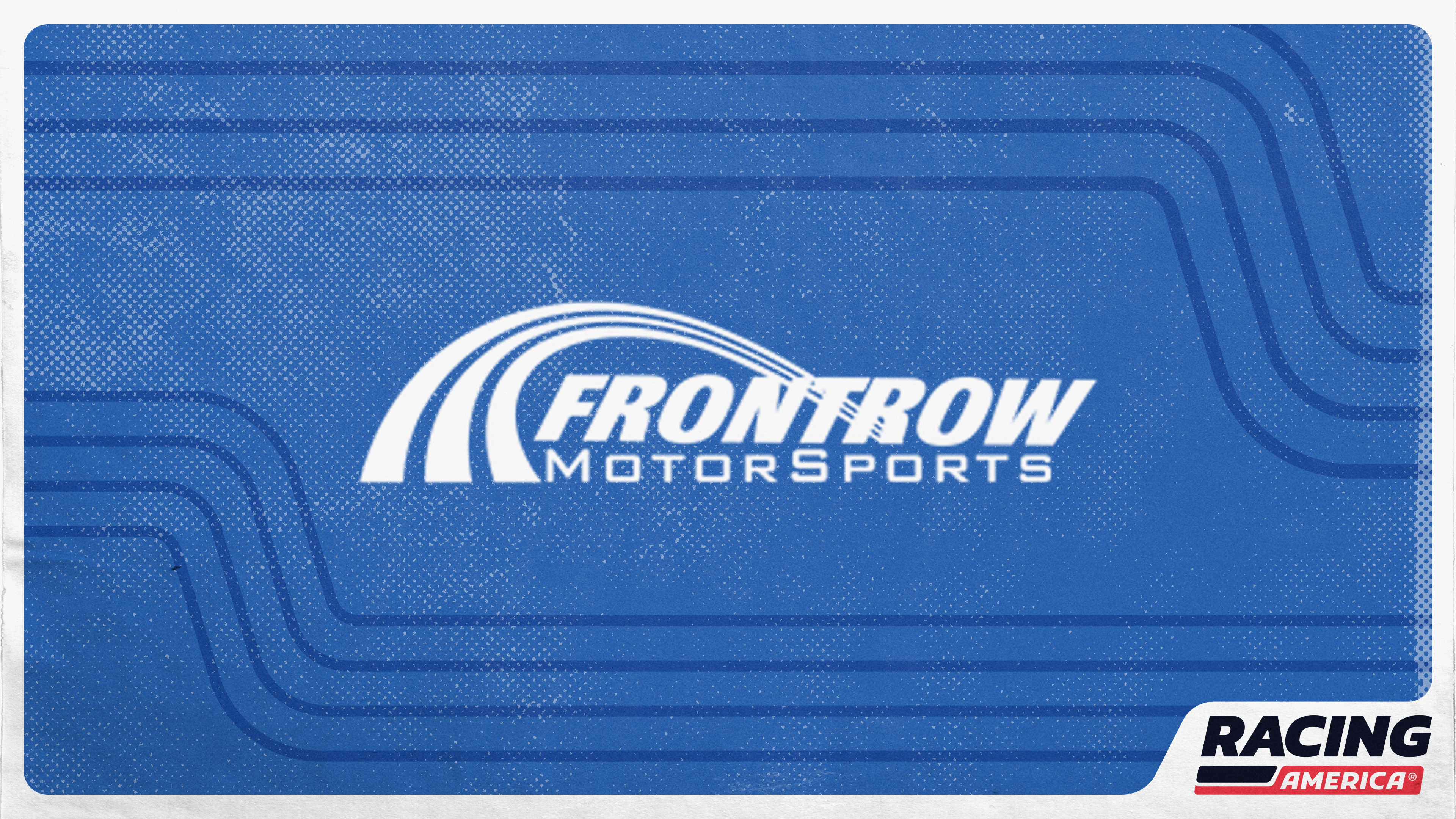 Front Row Motorsports