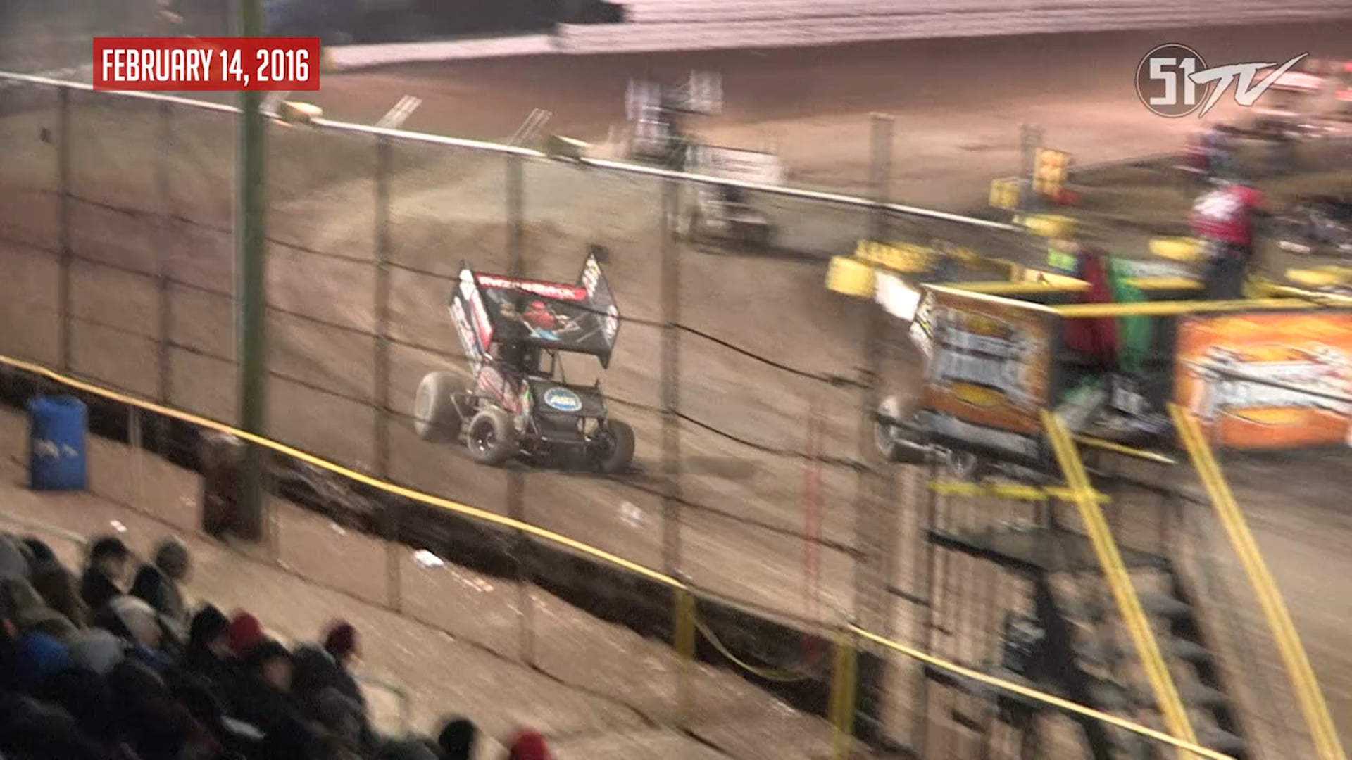 Speed51 Power Rankings - Jan-Feb. 2016