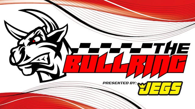 #TheBullring Episode 70 - Pres. by FK...