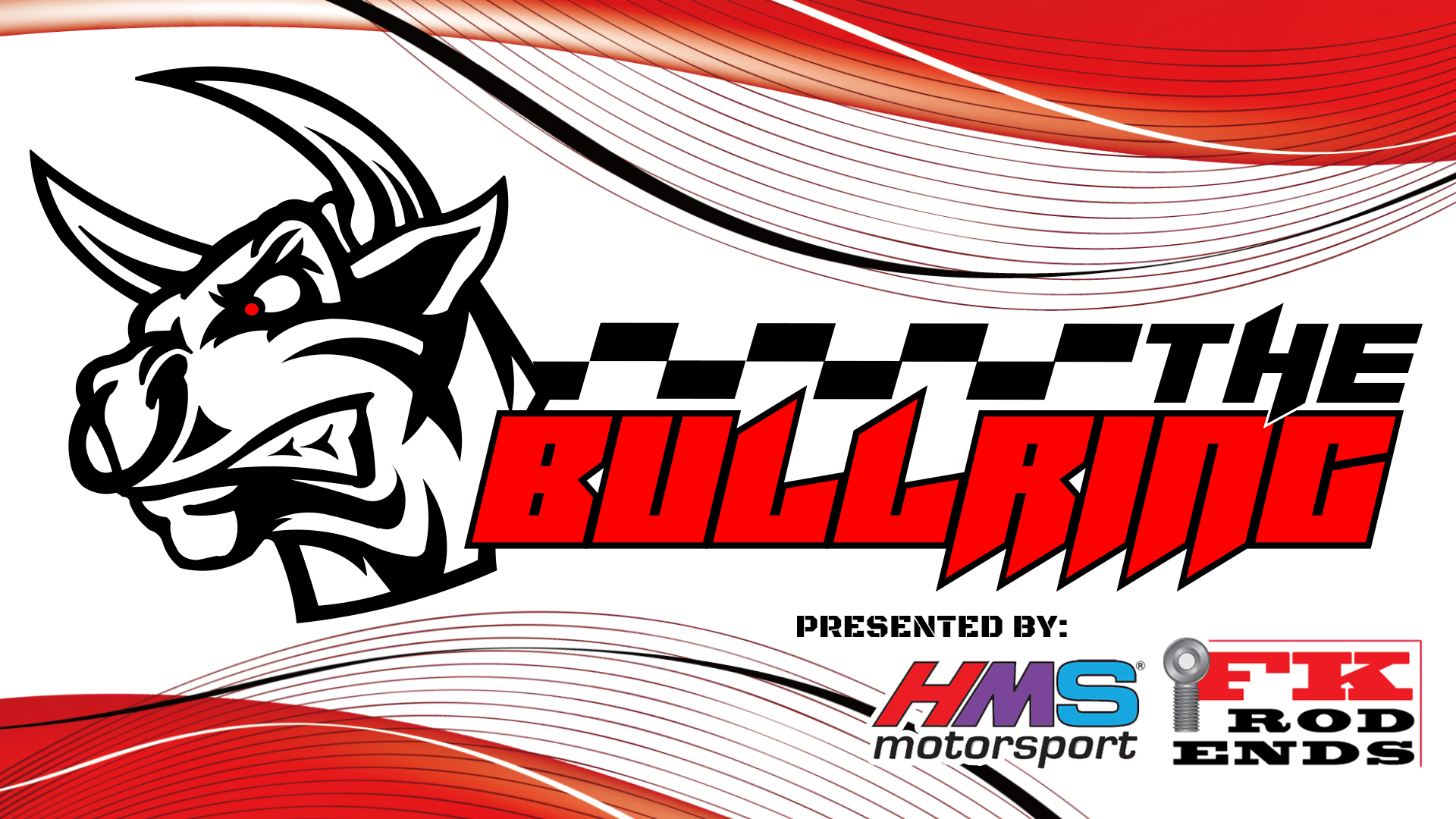 #TheBullring Ep. 72 - Presented by FK Rod Ends & HMS Motorsport