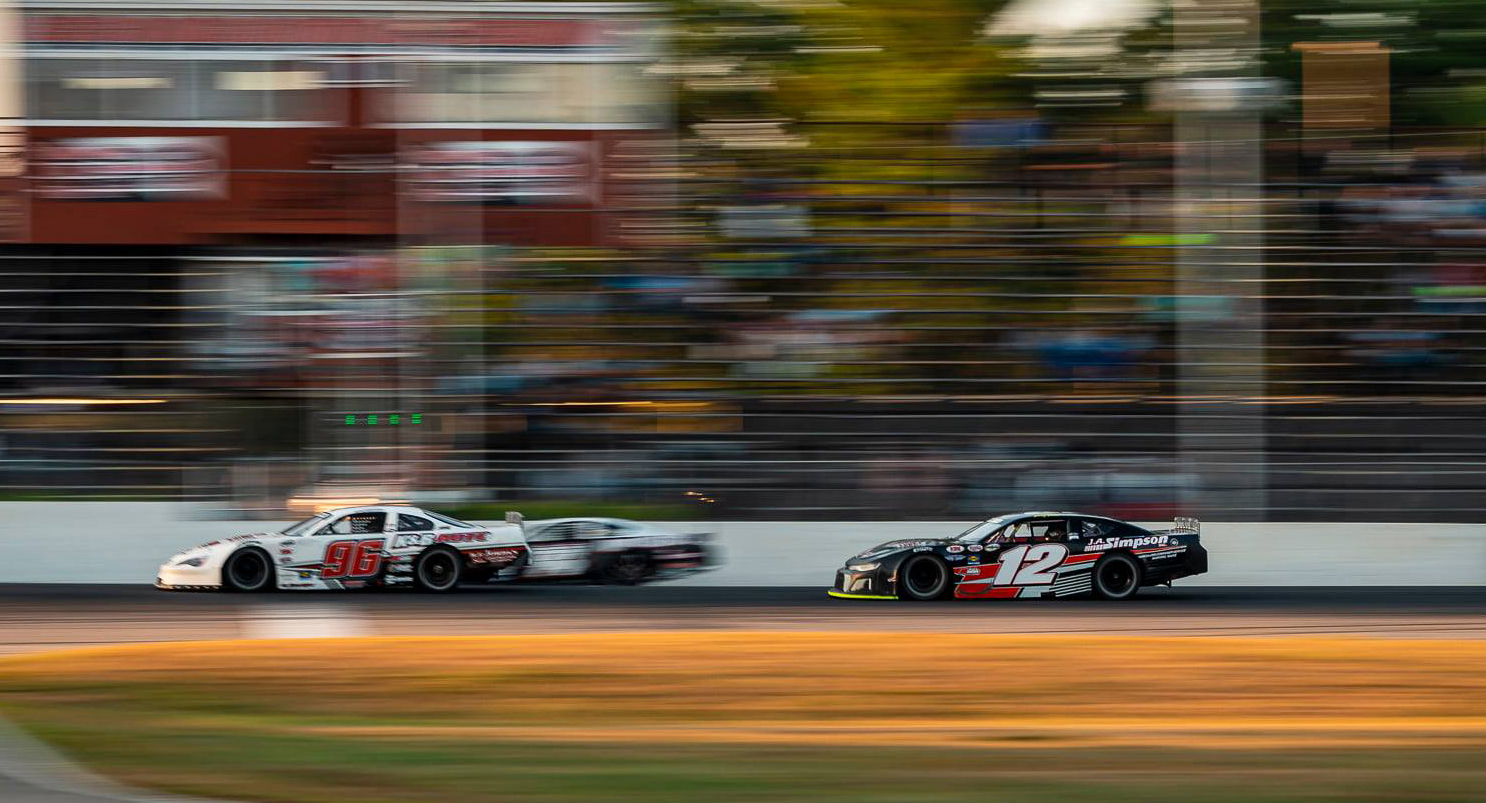 Granite State Pro Stocks at Beech Ridge - Interviews - Aug. 15, 2020