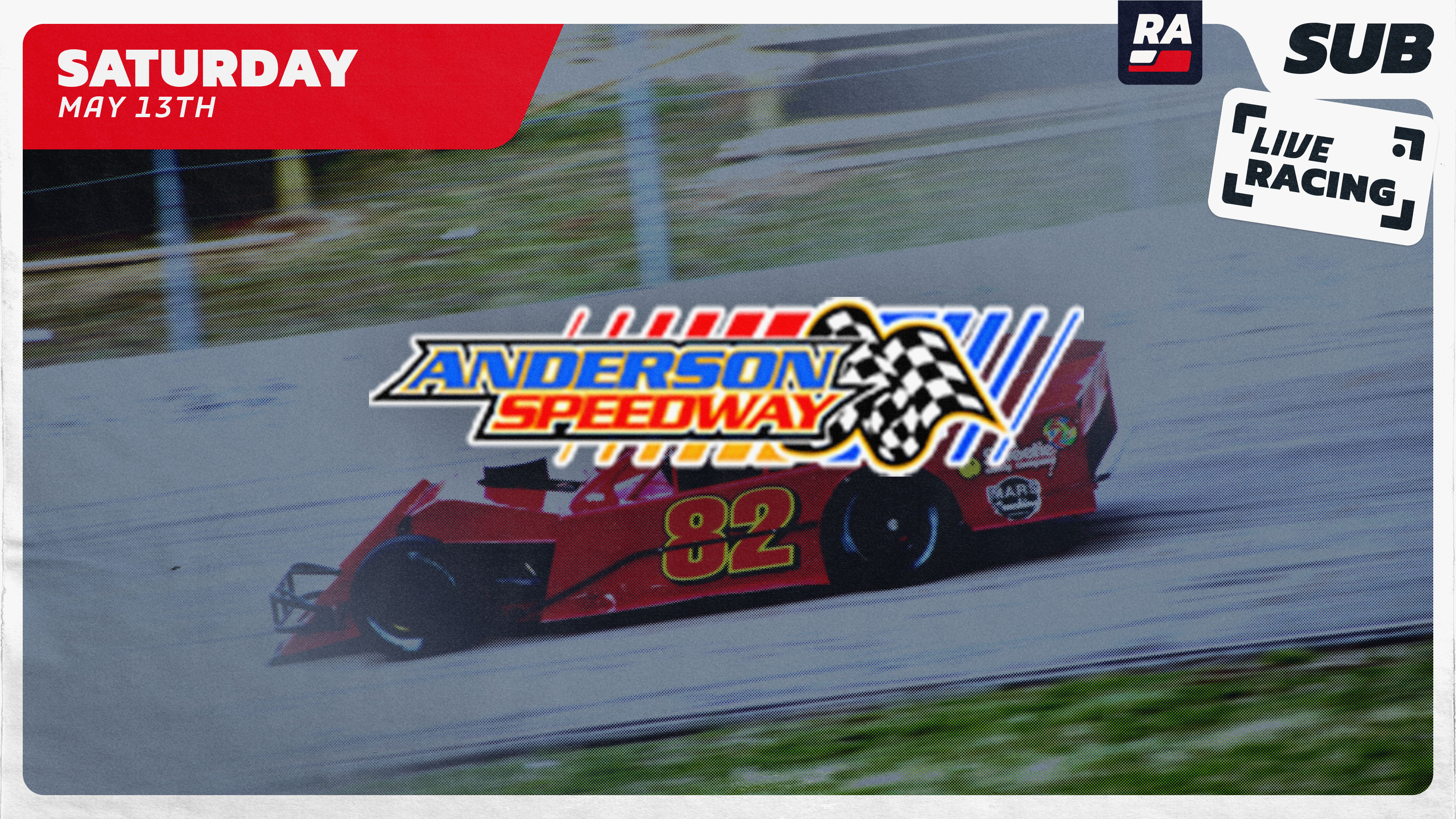 Replay - Ohio Wheelman Series at Anderson (IN) - 5.13.23