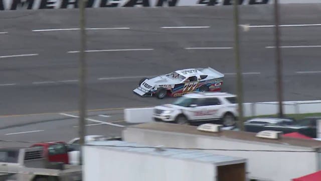 Modifieds of Mayhem at Nashville - Re...