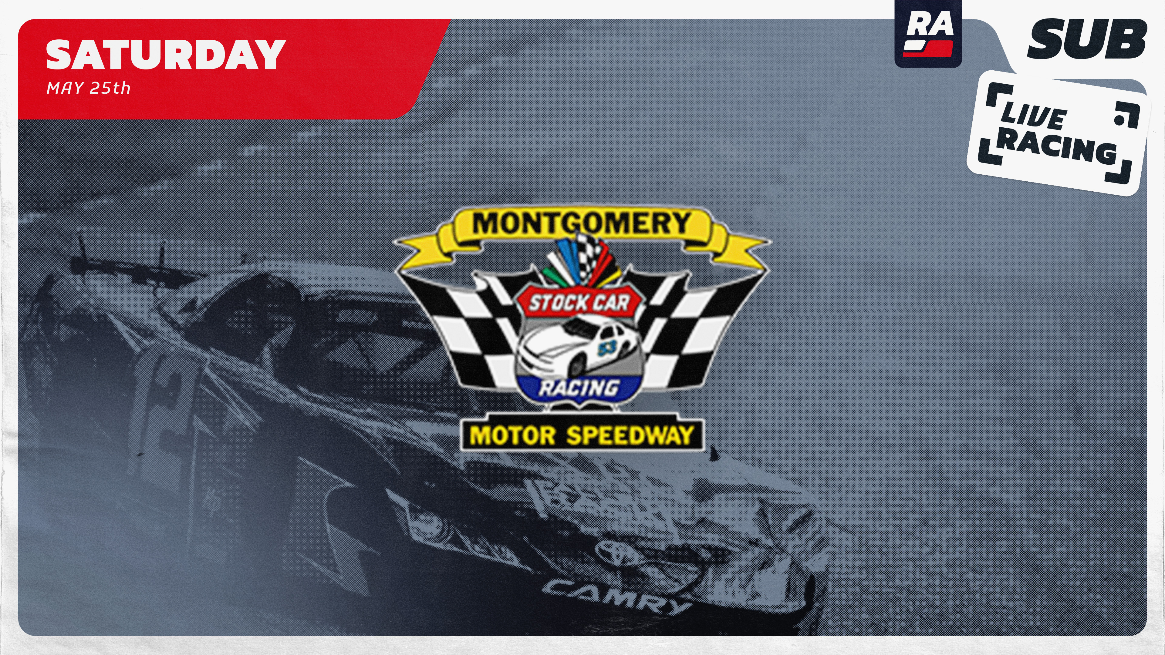 REPLAY - Show Me The Money Series at Montgomery (AL) - SUB 5.25.24