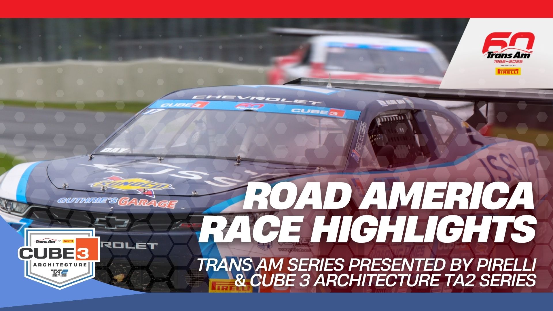 Race Highlights | 2026 Road America