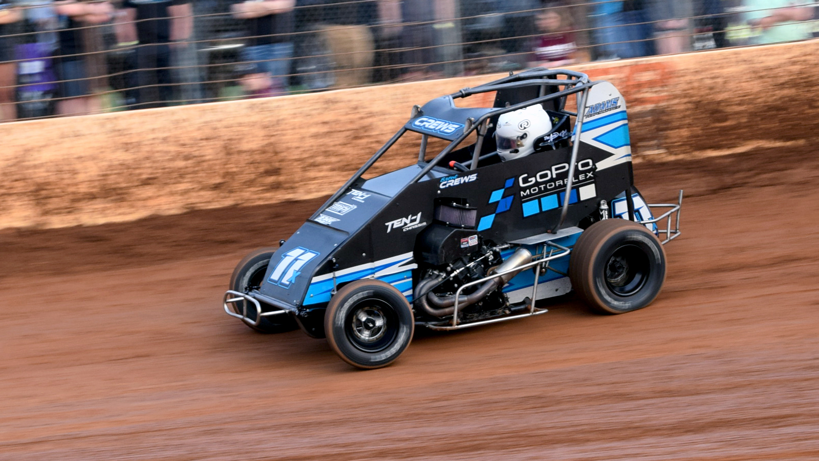 Micro Sprints at Millbridge - Highlights - Apr. 7, 2021