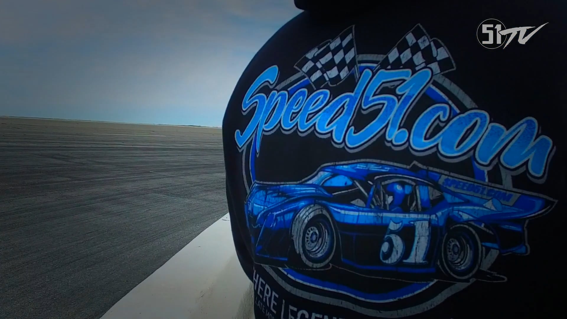 CRA 2017 SpeedFest Practice Music Video