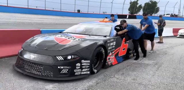 CARS TOUR VLOG -  New River All Ameri...