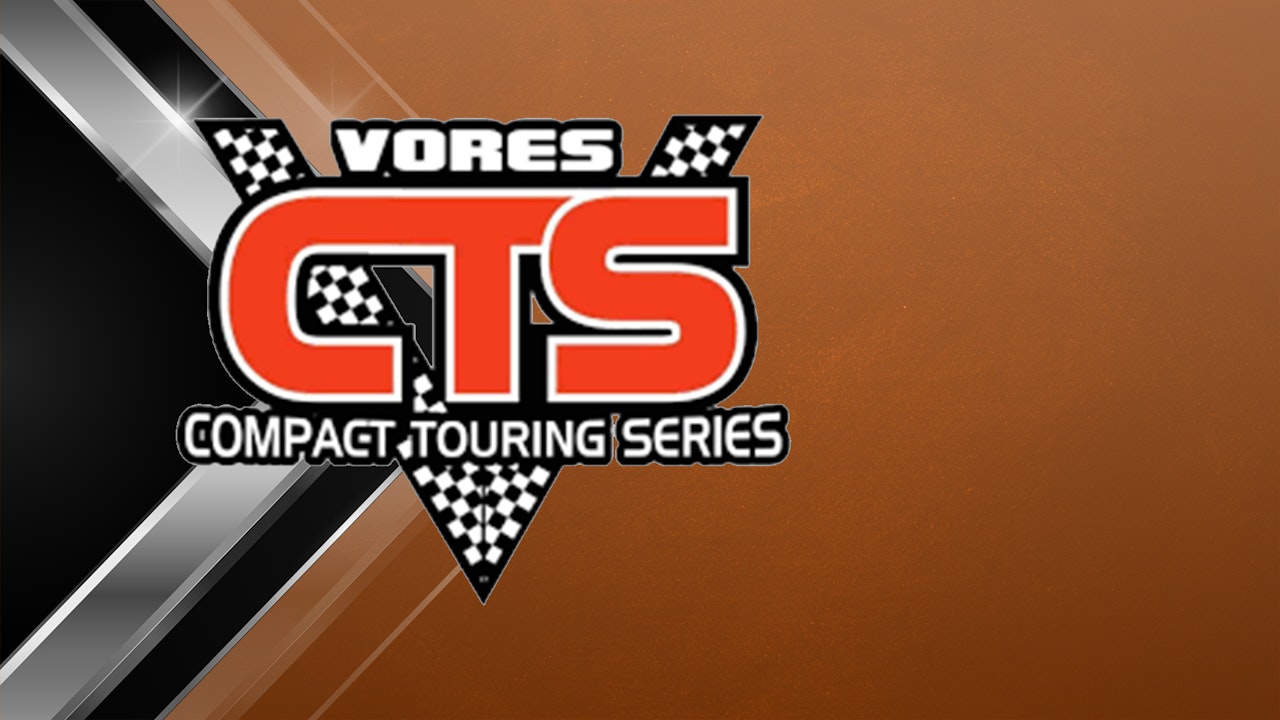 Vores Compact Touring Series - Racing America | A New Home for Racing