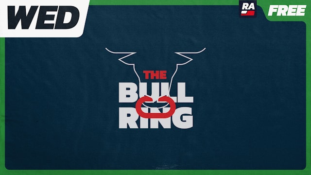 11.1.23 - The Bullring with Bob Sargent, Darren Hackett