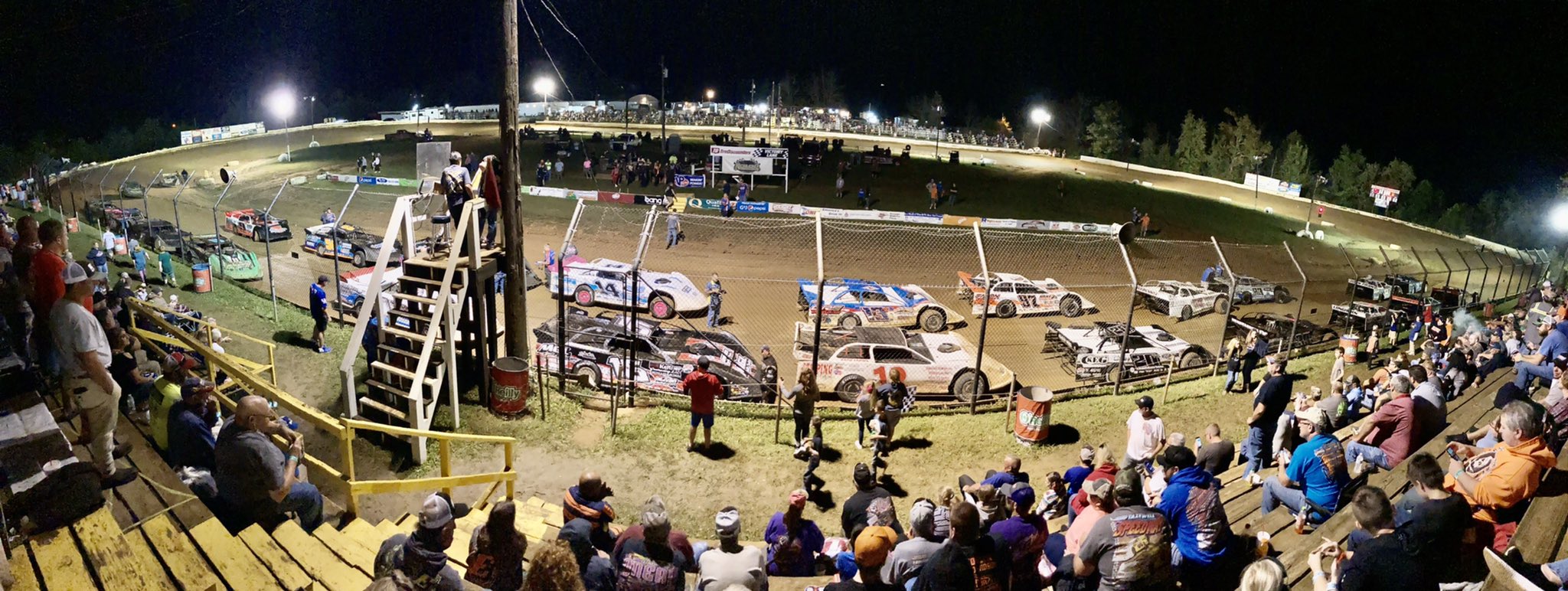 Butterball Memorial at Richmond Raceway - Highlights - October 9, 2021