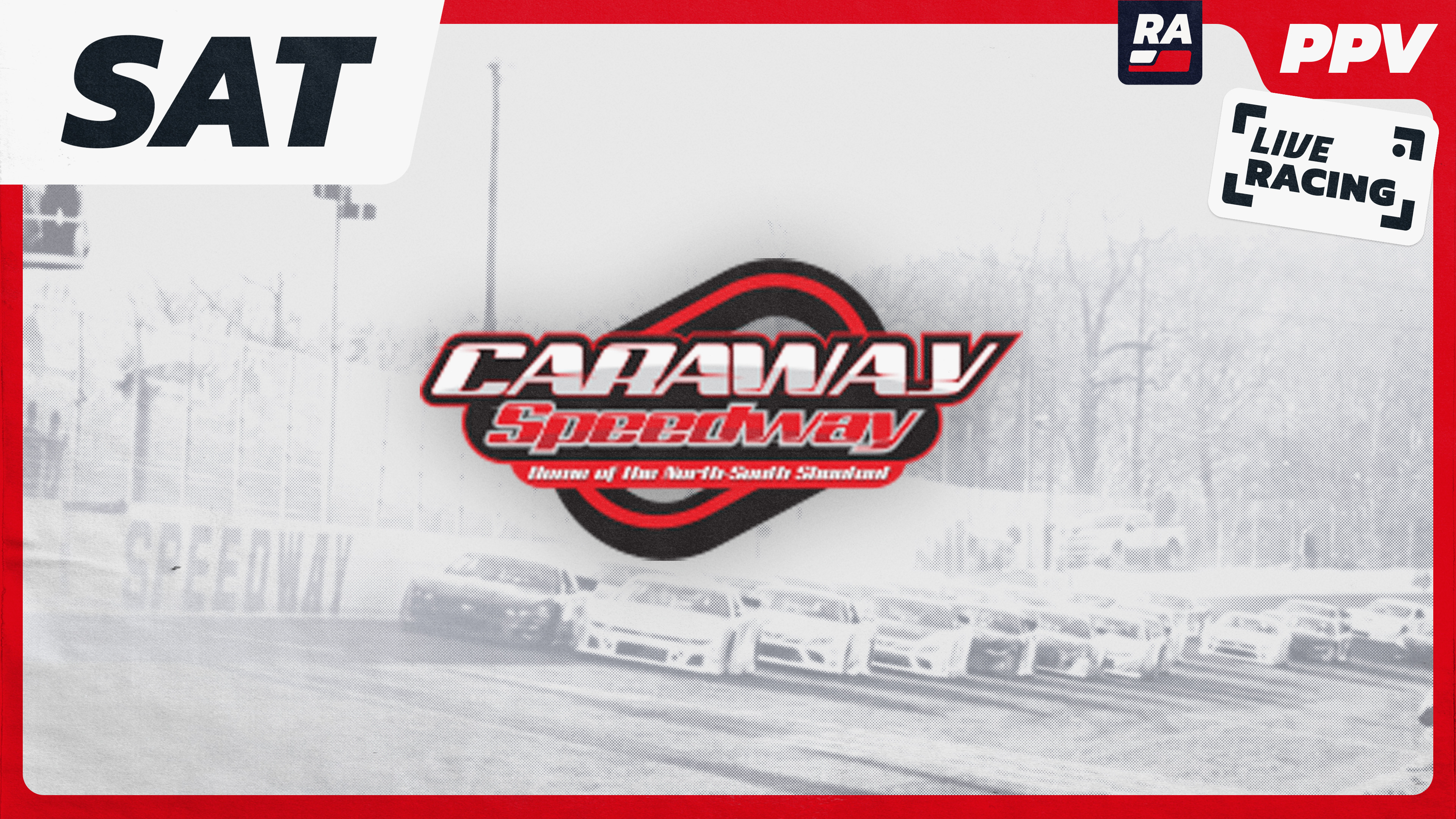 PPV REPLAY - North/South Shootout at Caraway (NC) - Day 2 - 11.9.24