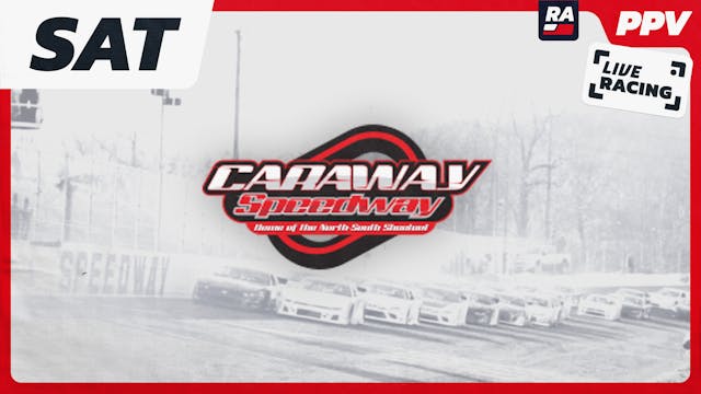 PPV 11.9.24 - North/South Shootout at Caraway (NC) - Day 2