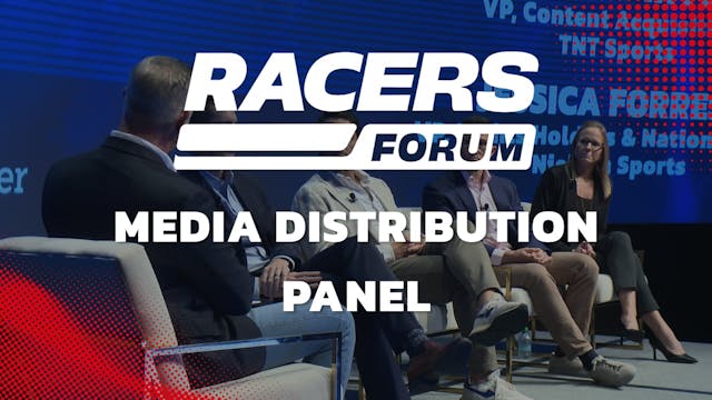 Multi-Platform Media & Distribution P...