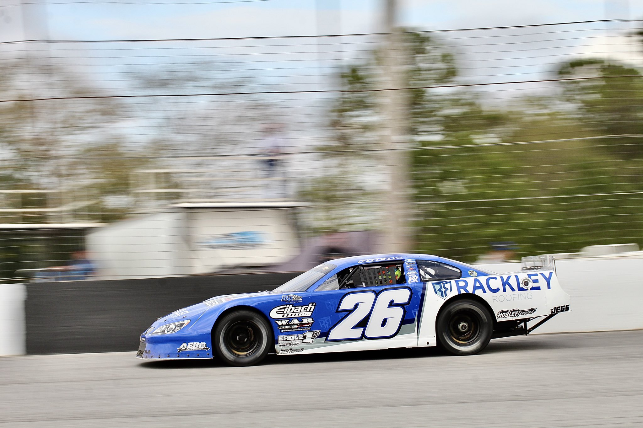 Replay - Qualifying for the Rattler 250 - 3.12.22