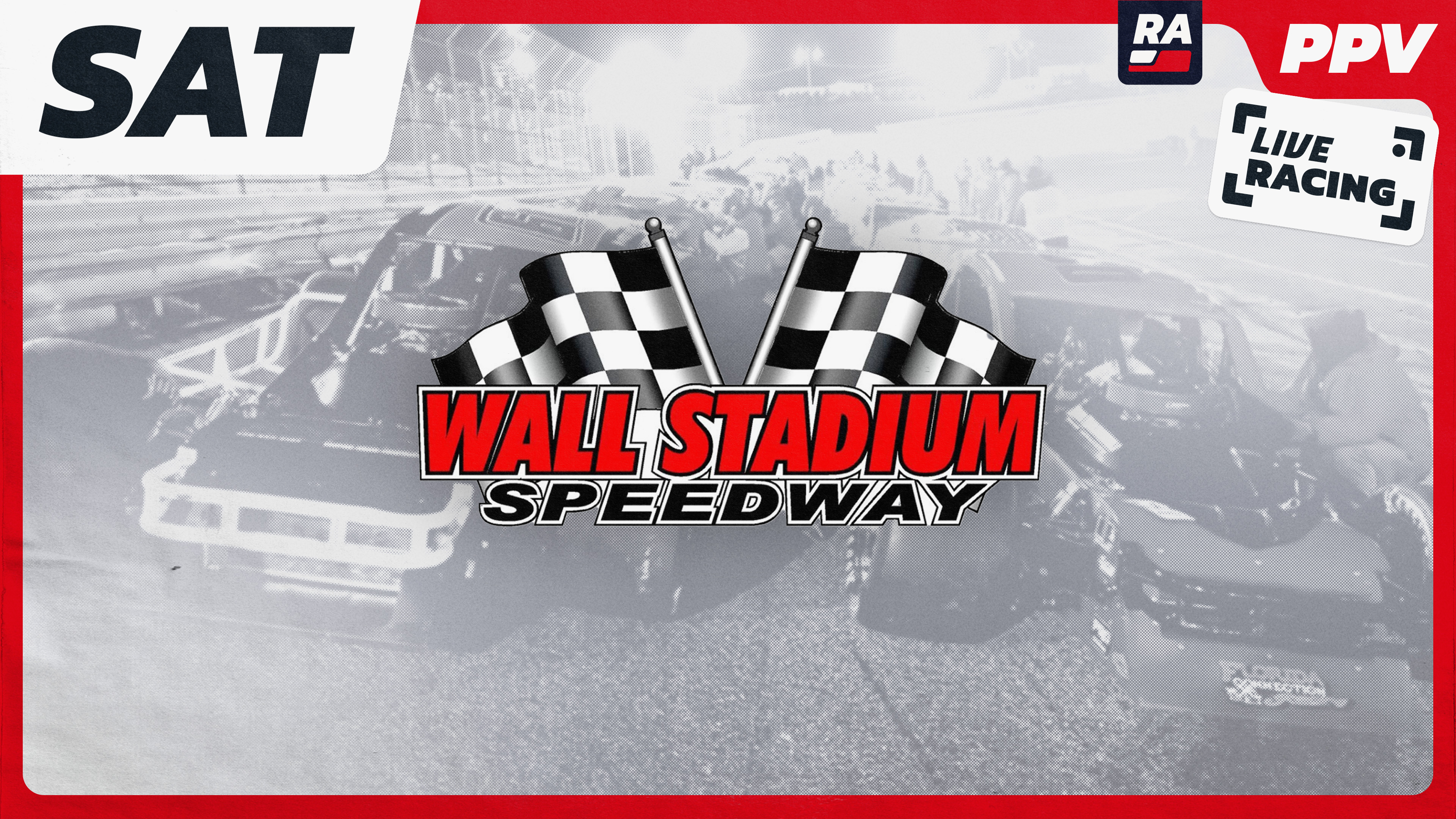 PPV 11.25.23 - Turkey Derby at Wall Stadium (NJ) Day 2 - Saturday - Part 2