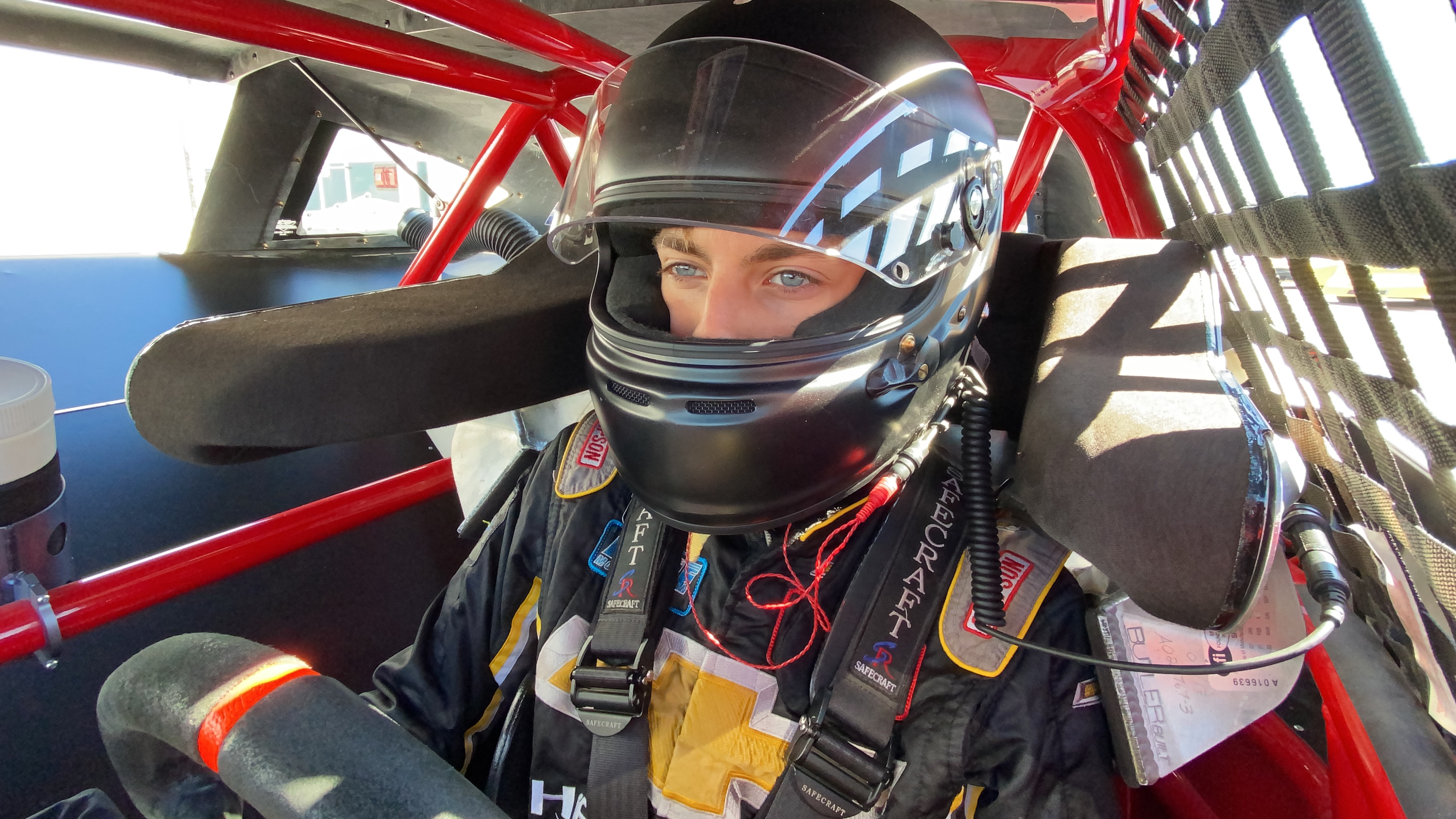 ARCA/CRA Super Series at Toledo - Highlights - Sep. 19, 2020